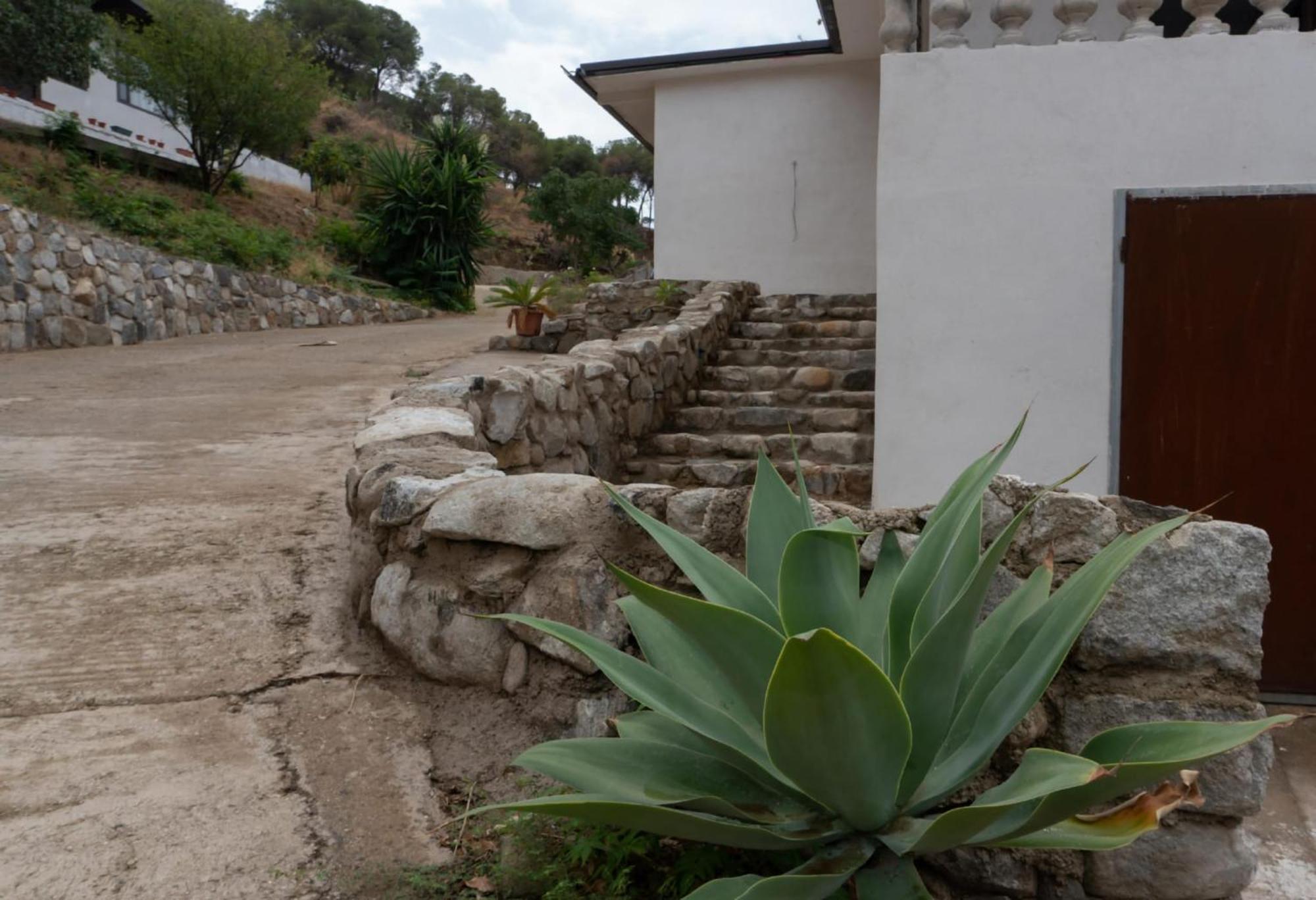 Incanto Golden Place B&B Reggio di Calabria Dış mekan fotoğraf