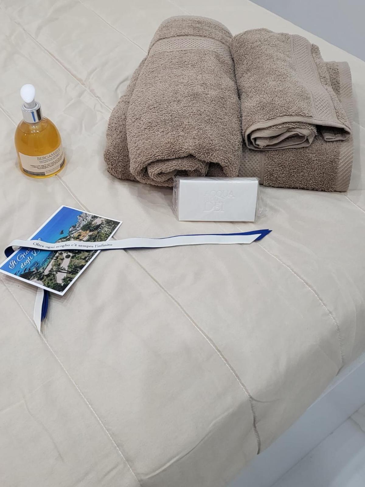 Incanto Golden Place B&B Reggio di Calabria Dış mekan fotoğraf