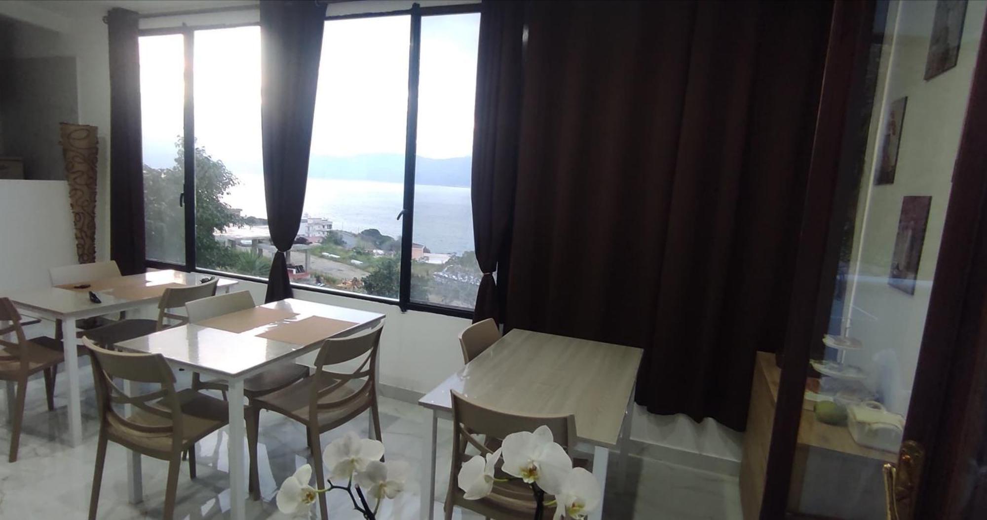 Incanto Golden Place B&B Reggio di Calabria Dış mekan fotoğraf